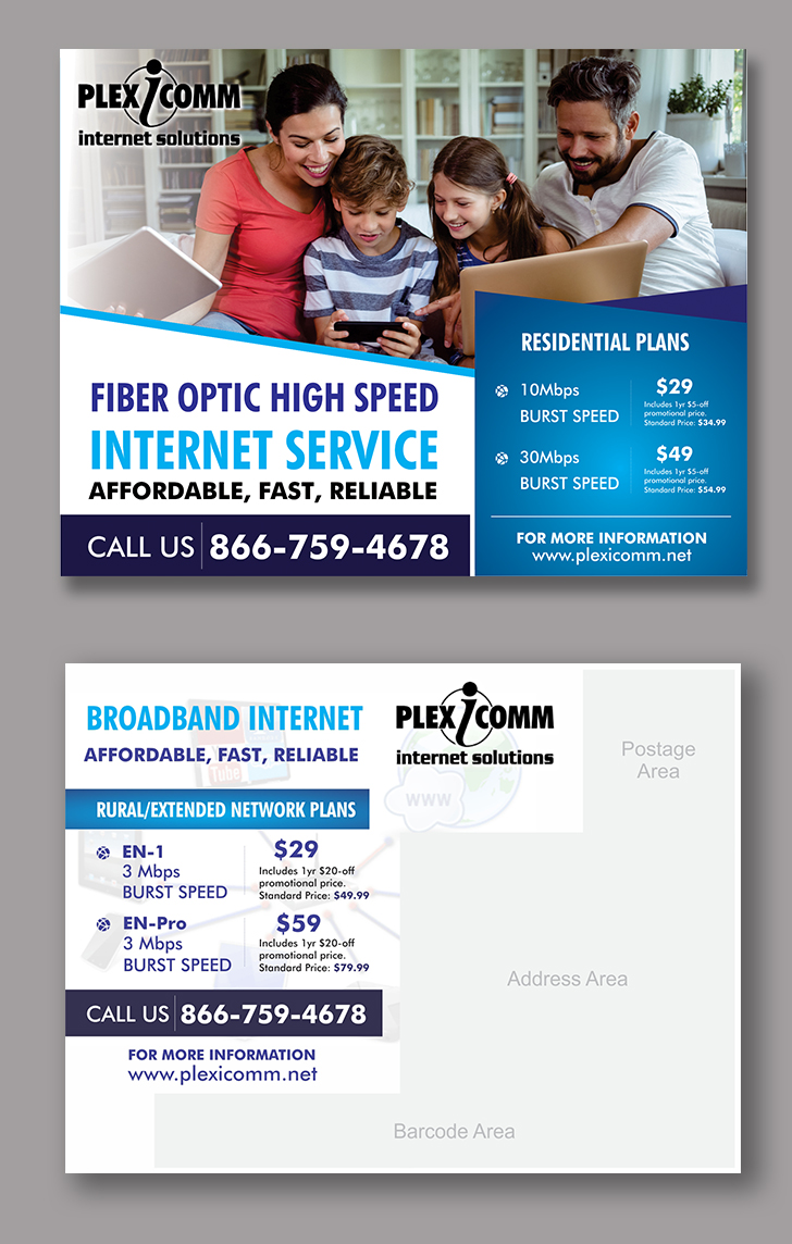 Diseño de Postal por ecorokerz para este proyecto | Diseño #13055697