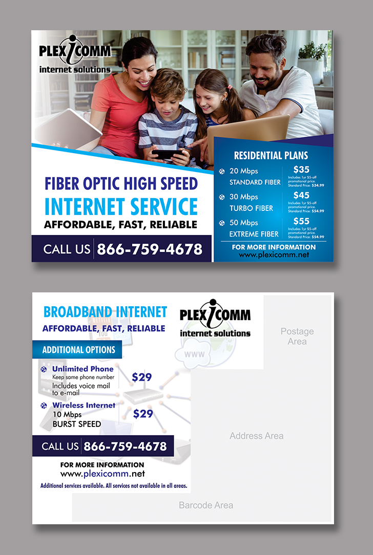 Diseño de Postal por ecorokerz para este proyecto | Diseño #13068810