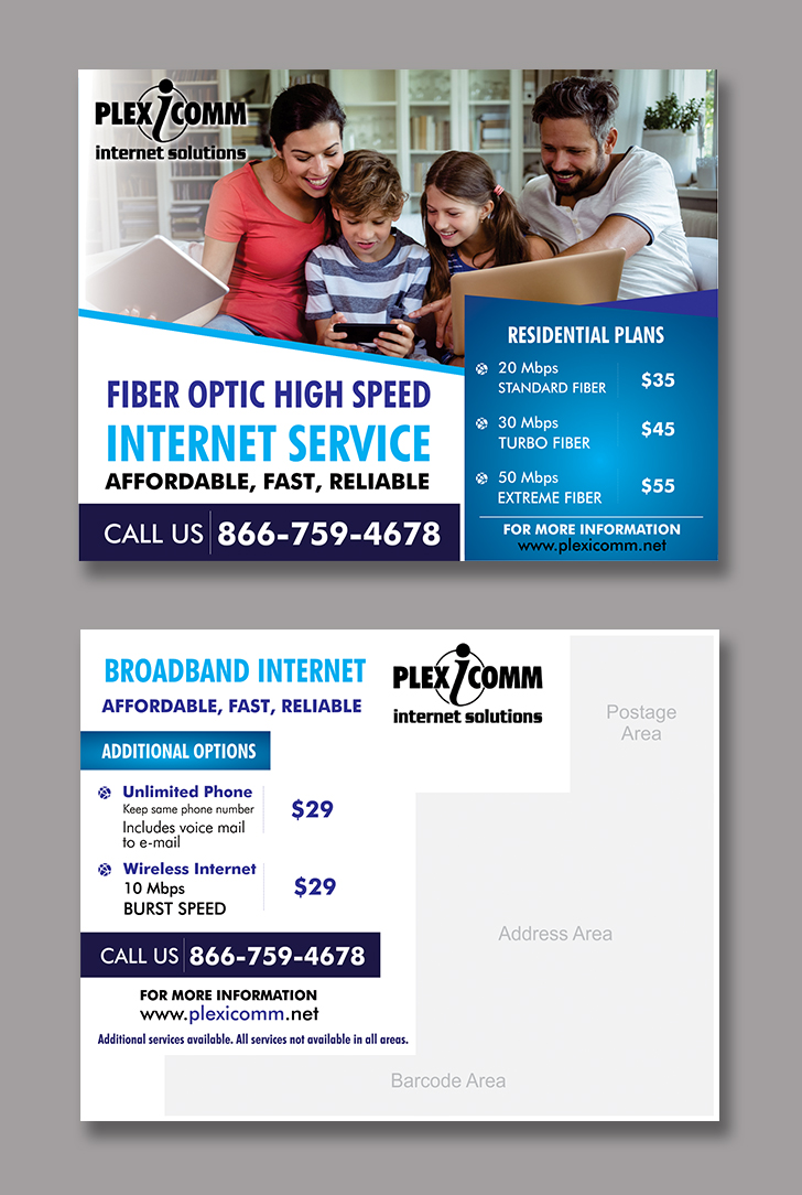 Diseño de Postal por ecorokerz para este proyecto | Diseño #13079437