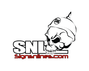 Logo Design by Pijar for Signs n Lines | Design #12973522