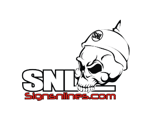 Logo Design by Pijar for Signs n Lines | Design #12973522