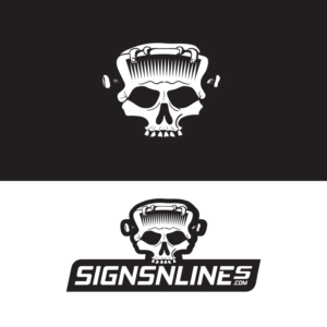 Logo Design by Veronica Dan