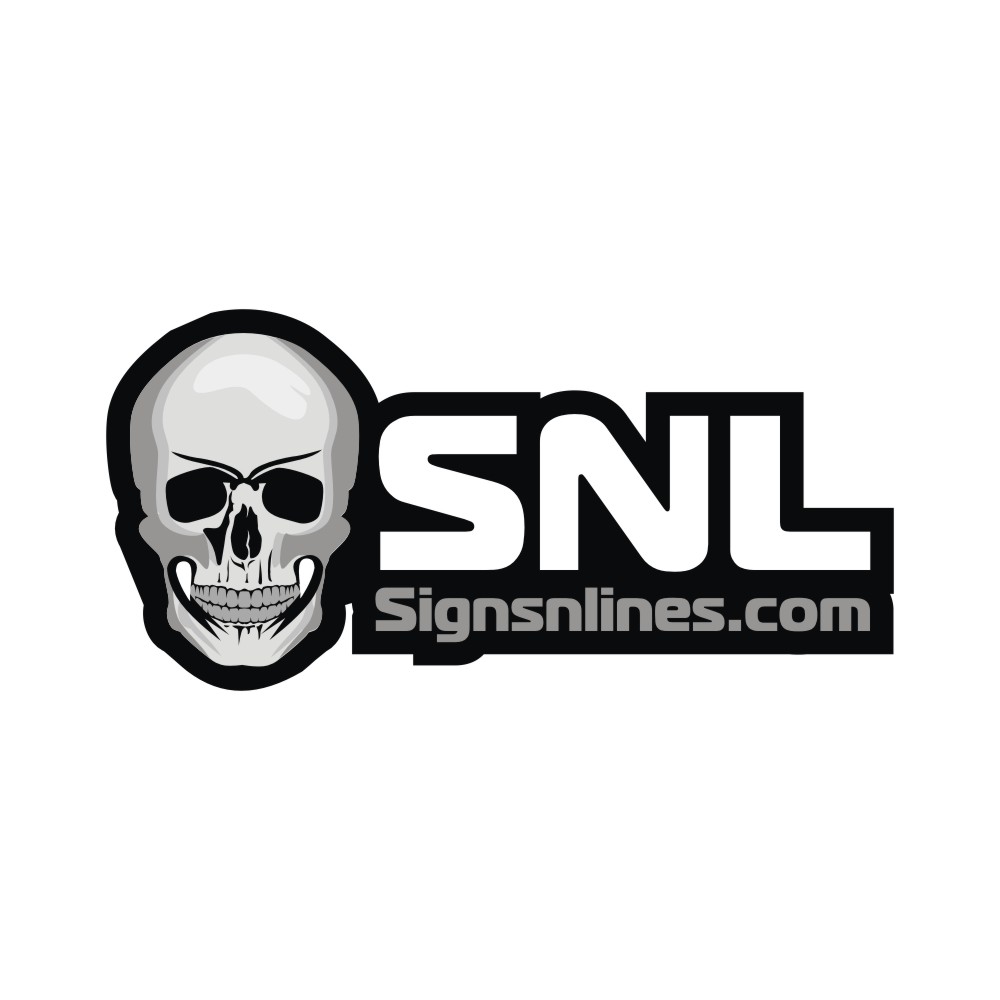 Logo Design by e-graphics for Signs n Lines | Design #12871714