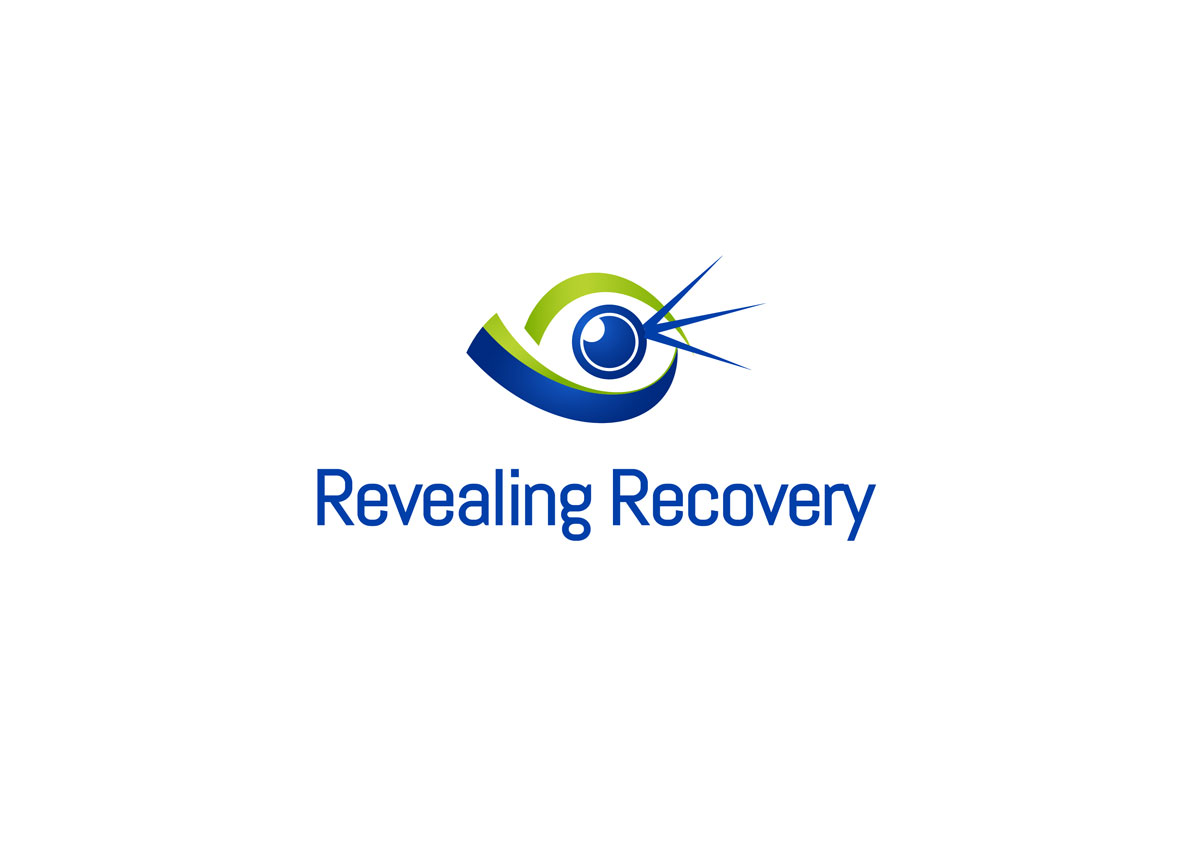 Design de Logo par sbelogd pour Revealing Recovery  | Design #12864752