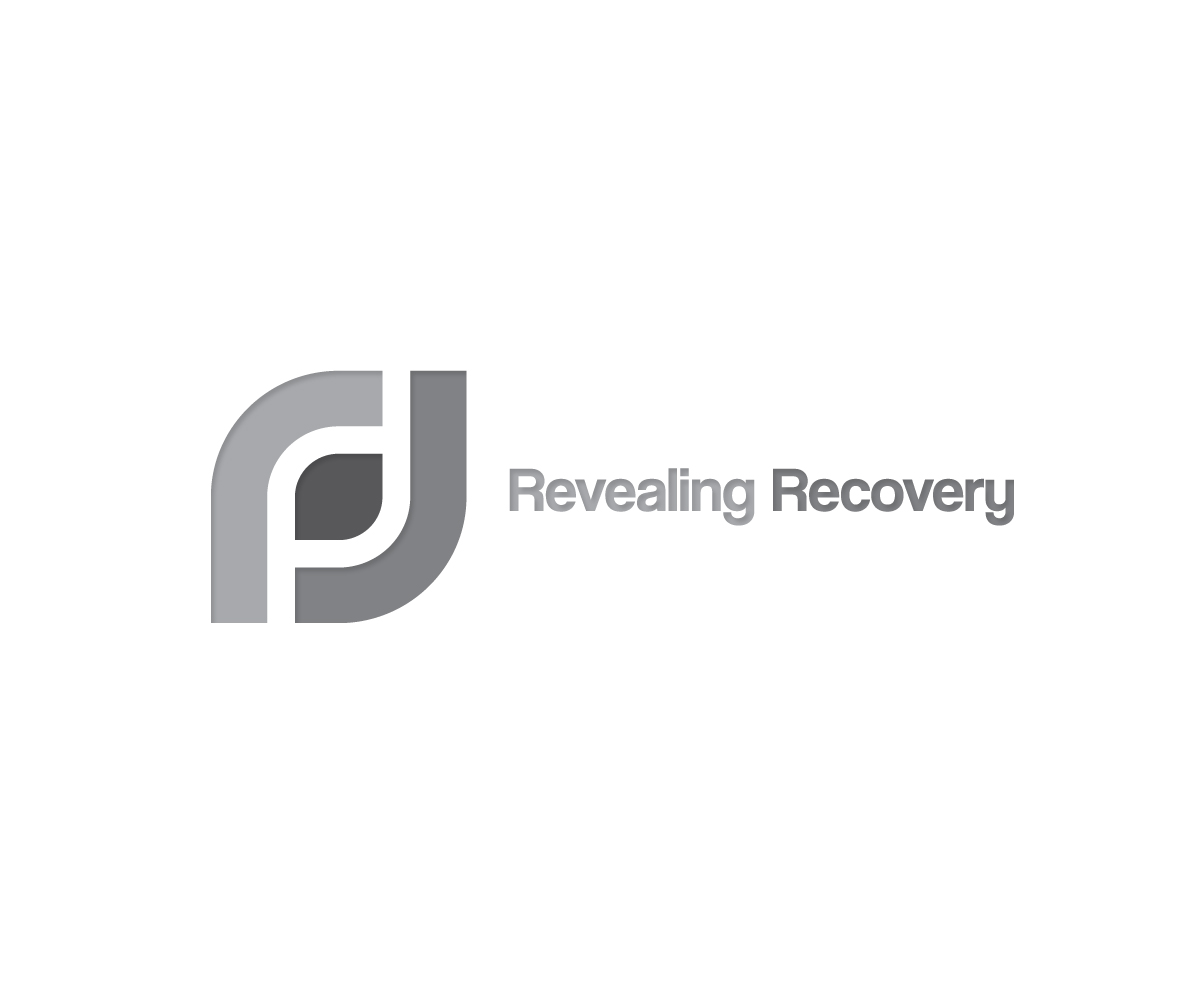 Logo Design by galihaka for Revealing Recovery  | Design #12868756