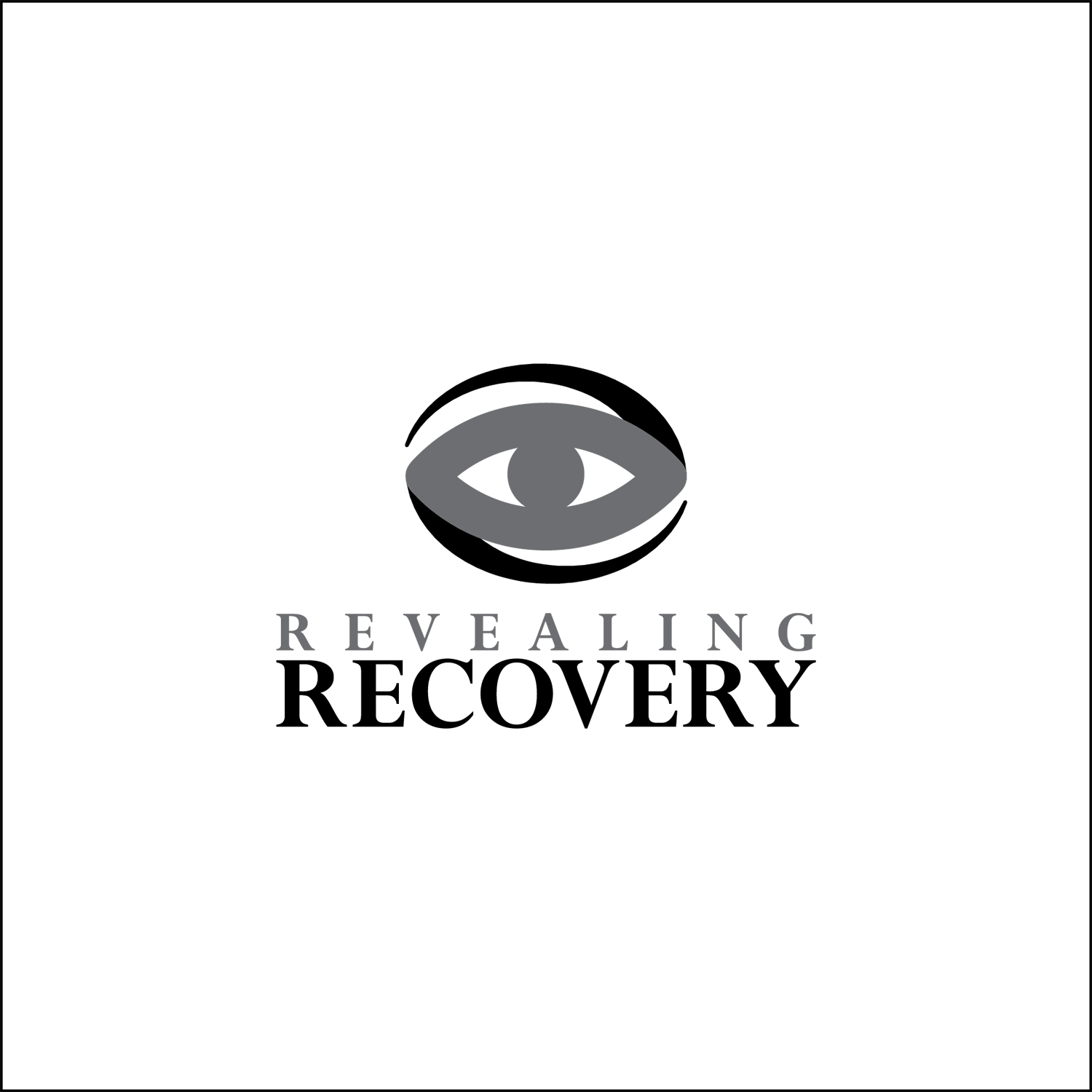 Diseño de Logo por iqbalkabir para Revealing Recovery  | Diseño #12956139