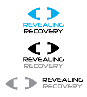 Logo Design by fransdesign for Revealing Recovery  | Design #12956044