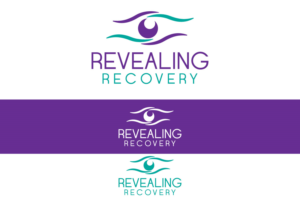 Design de Logo par Turn Digital pour Revealing Recovery  | Design : #12872302