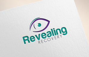 Design de Logo par Turn Digital pour Revealing Recovery  | Design : #12872303