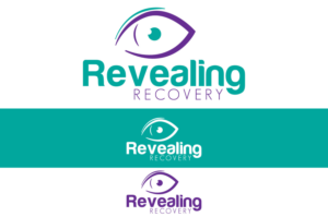 Design de Logo par Turn Digital pour Revealing Recovery  | Design : #12872304
