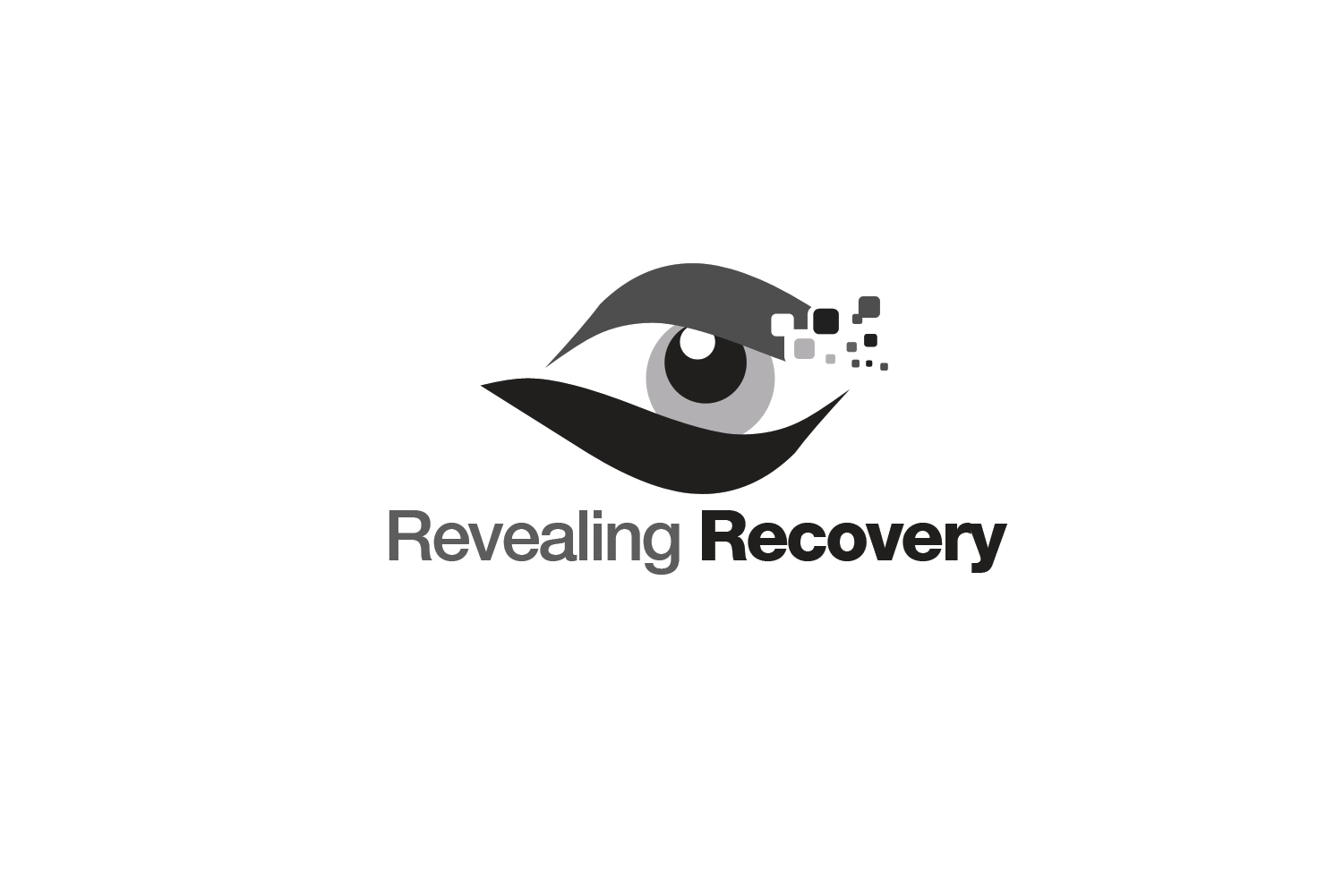 Diseño de Logo por ivo_i_ivanov para Revealing Recovery  | Diseño #12880591