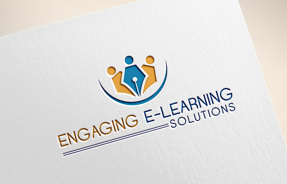 Logo Design by Turn Digital for HIPAA Exams | Design #12869766