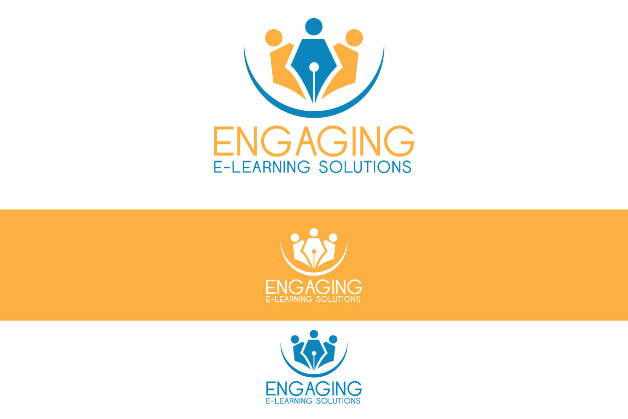 Logo Design by Turn Digital for HIPAA Exams | Design #12880083