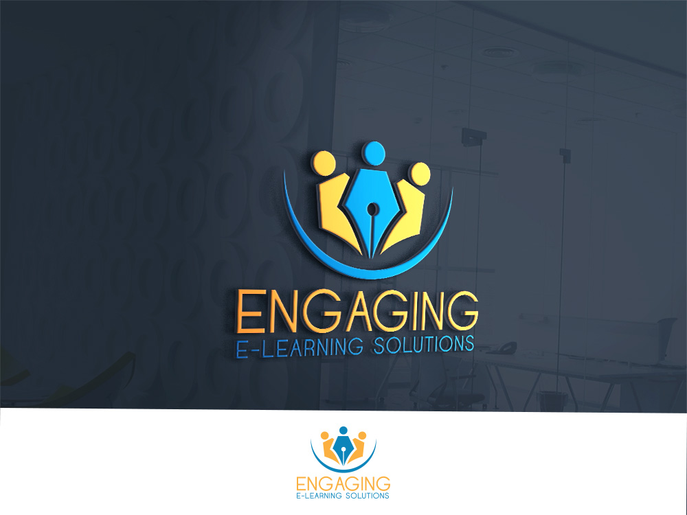 Logo Design by Turn Digital for HIPAA Exams | Design #12880084