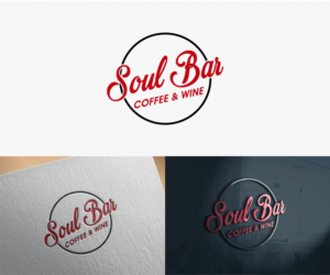 Diseño de Logo por kenjie0476 para este proyecto | Diseño: #12866159
