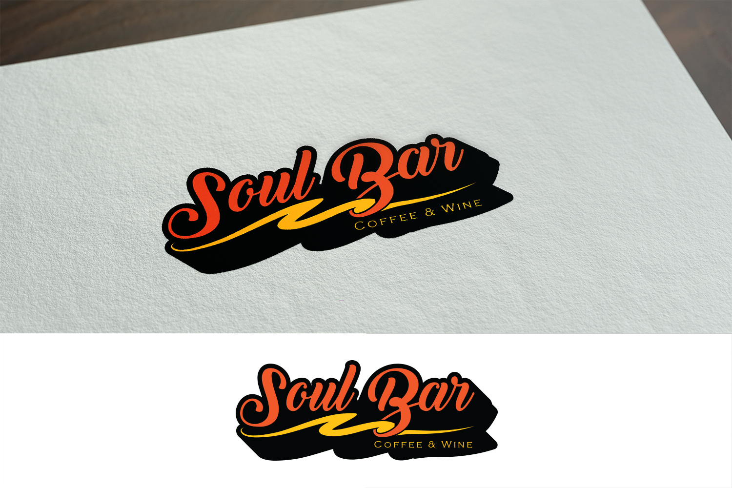 Logo Design by Grafactory for this project | Design #12867494
