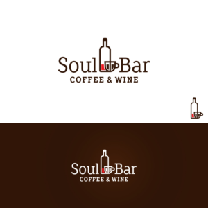 Logo Design by Grapismo Brand Studio