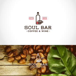Diseño de Logo por Grapismo Brand Studio para este proyecto | Diseño: #12895156