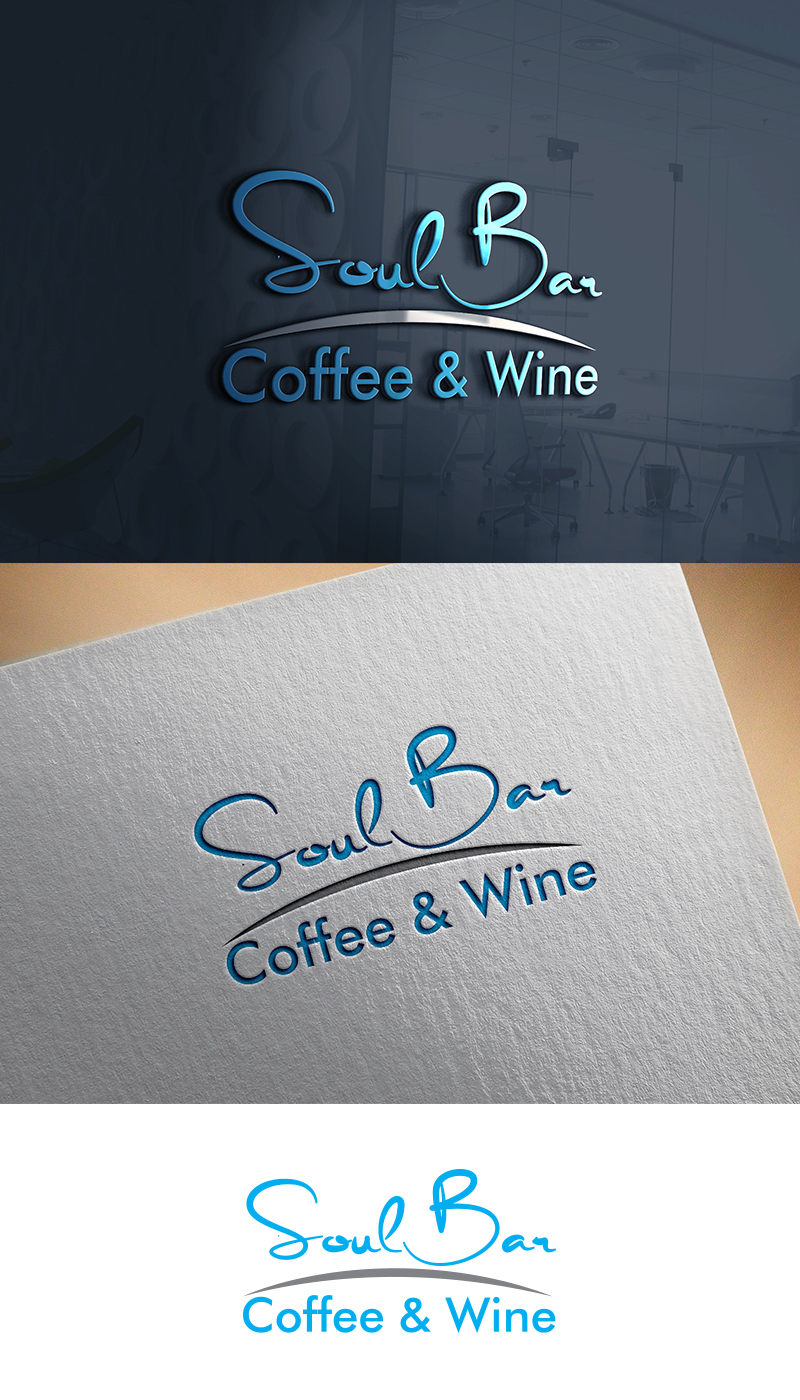 Logo Design by saeinpahore41504 for this project | Design #12871727