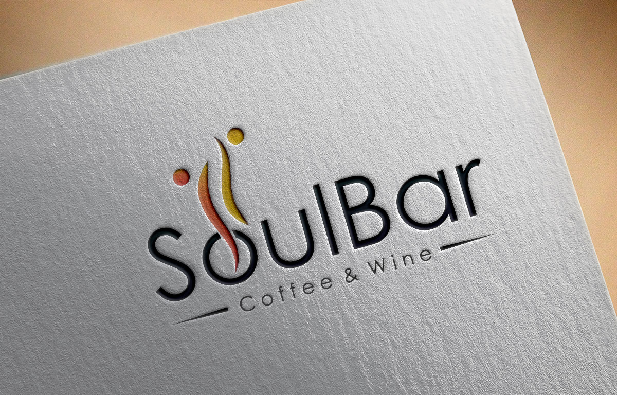 Logo Design by Atec for this project | Design #12868864