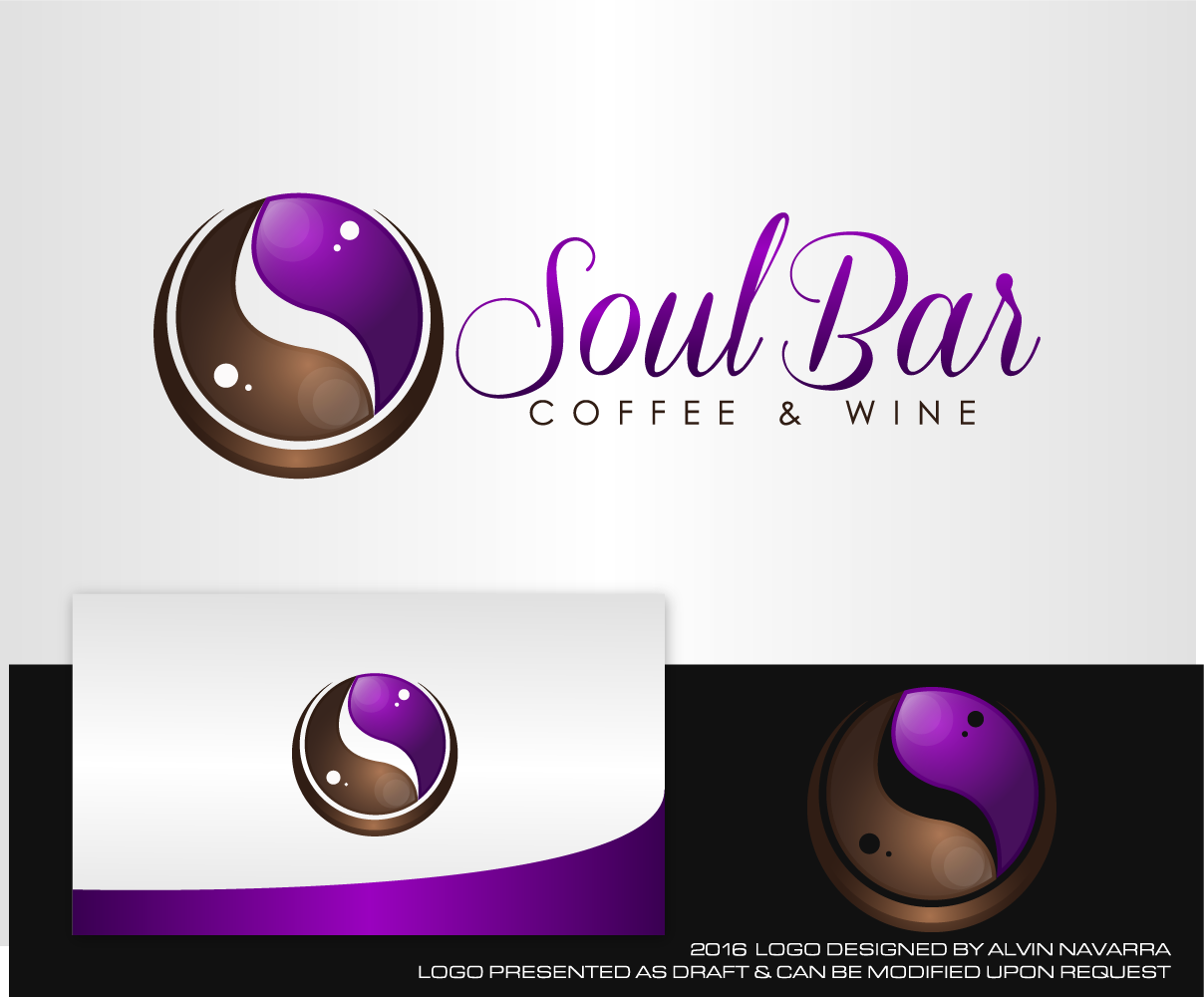 Logo Design by alvinnavarra for this project | Design #12867648