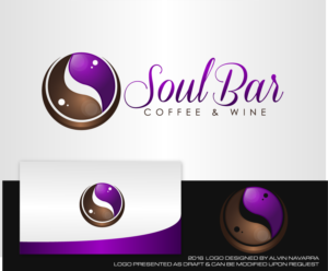 Logo-Design von alvinnavarra für dieses Projekt | Design #12867648