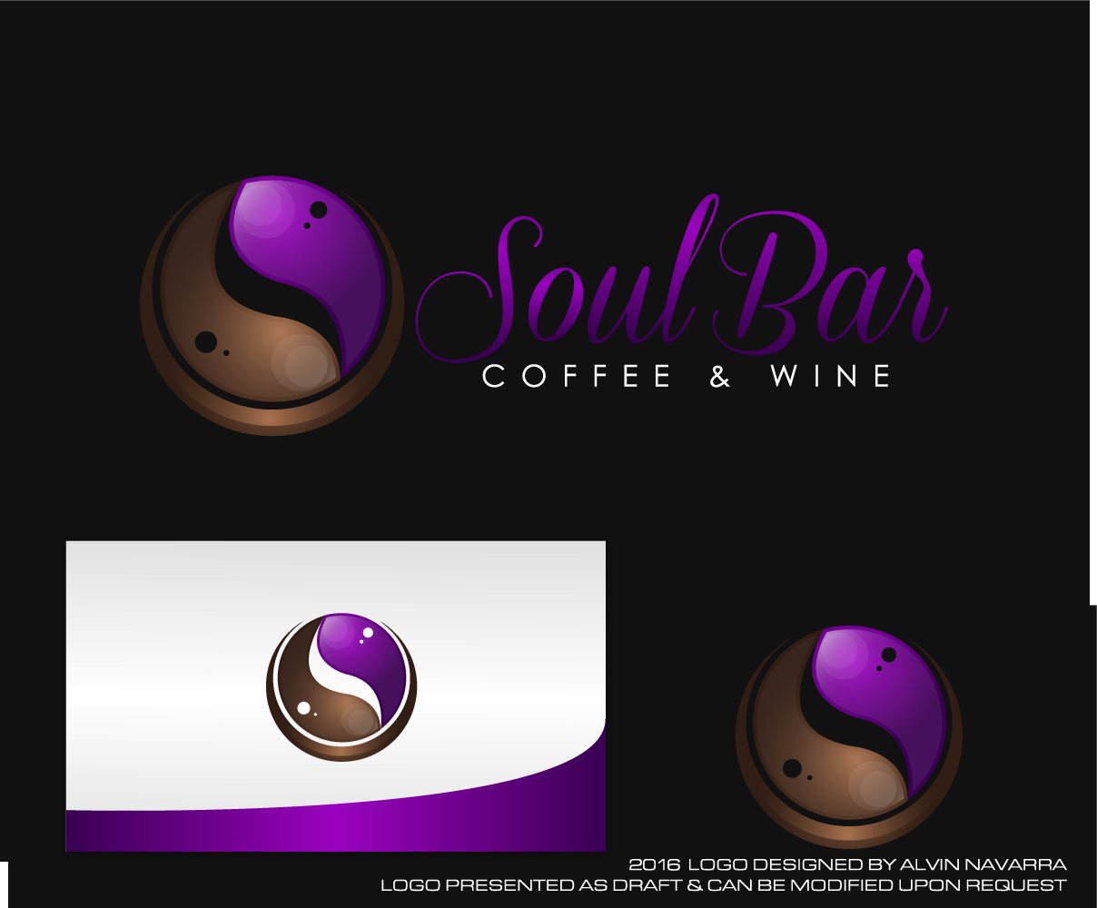 Logo Design by alvinnavarra for this project | Design #12867664