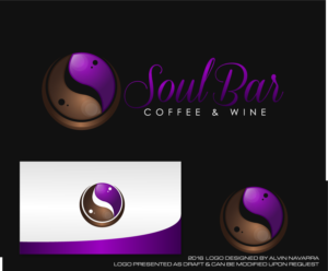 Diseño de Logo por alvinnavarra para este proyecto | Diseño: #12867664