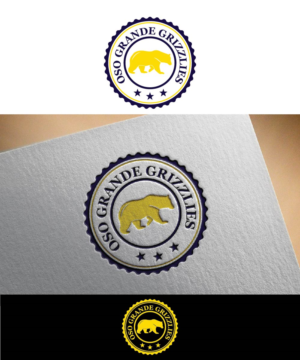 Logo-Design von joliau für dieses Projekt | Design: #12864206