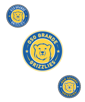 Logo Design by David King