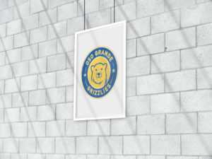 Logo Design by David King for this project | Design: #12867836