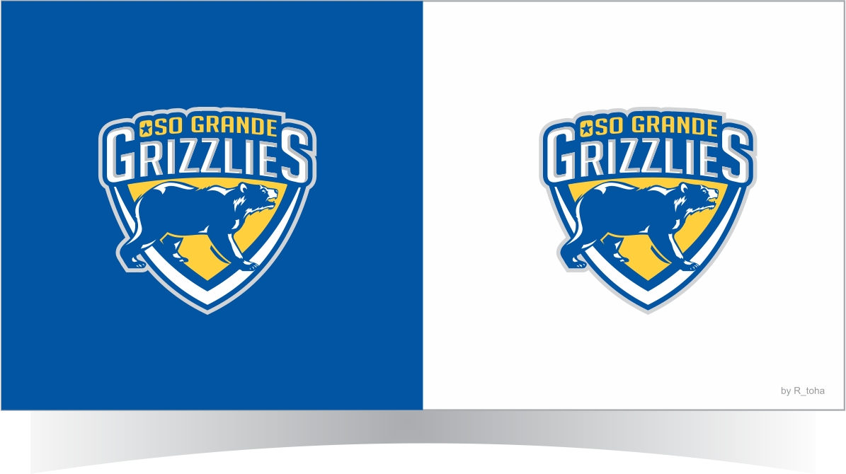 Logo Design by r-toha for this project | Design #12872846