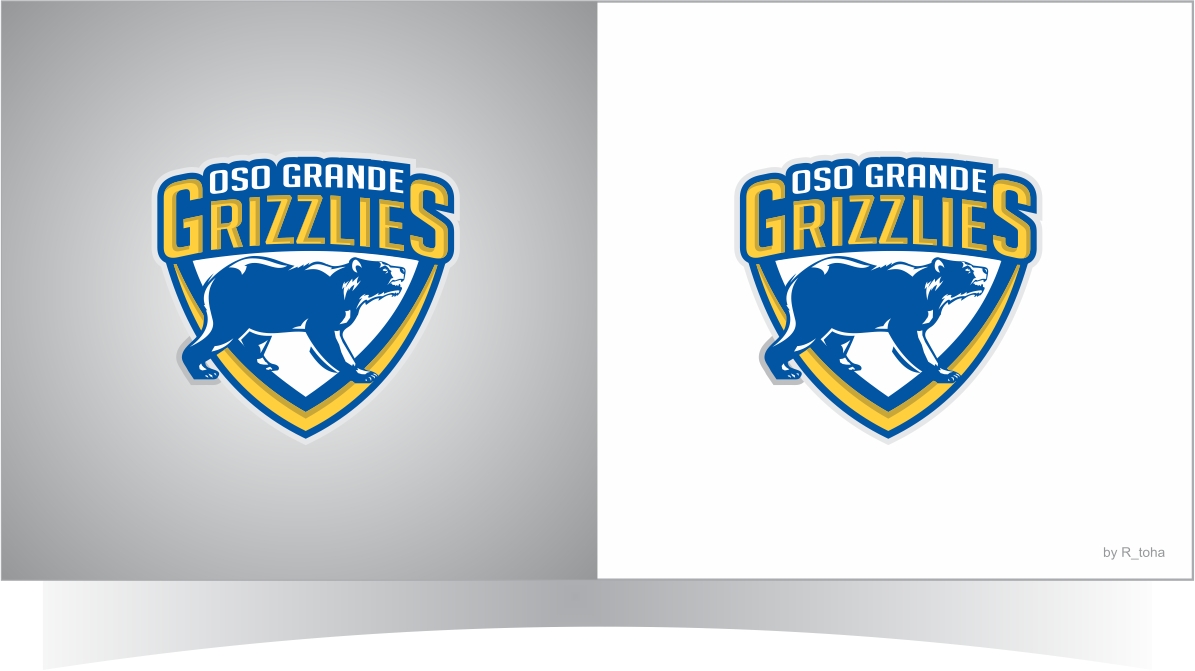 Logo Design by r-toha for this project | Design #12872847