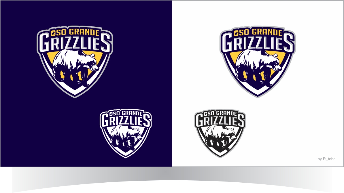 Logo Design by r-toha for this project | Design #12958665