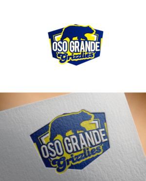 Logo-Design von Carlos Alba D. für dieses Projekt | Design: #12864824