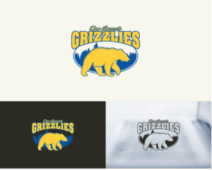 Logo Design by DrewKennedyDesign
