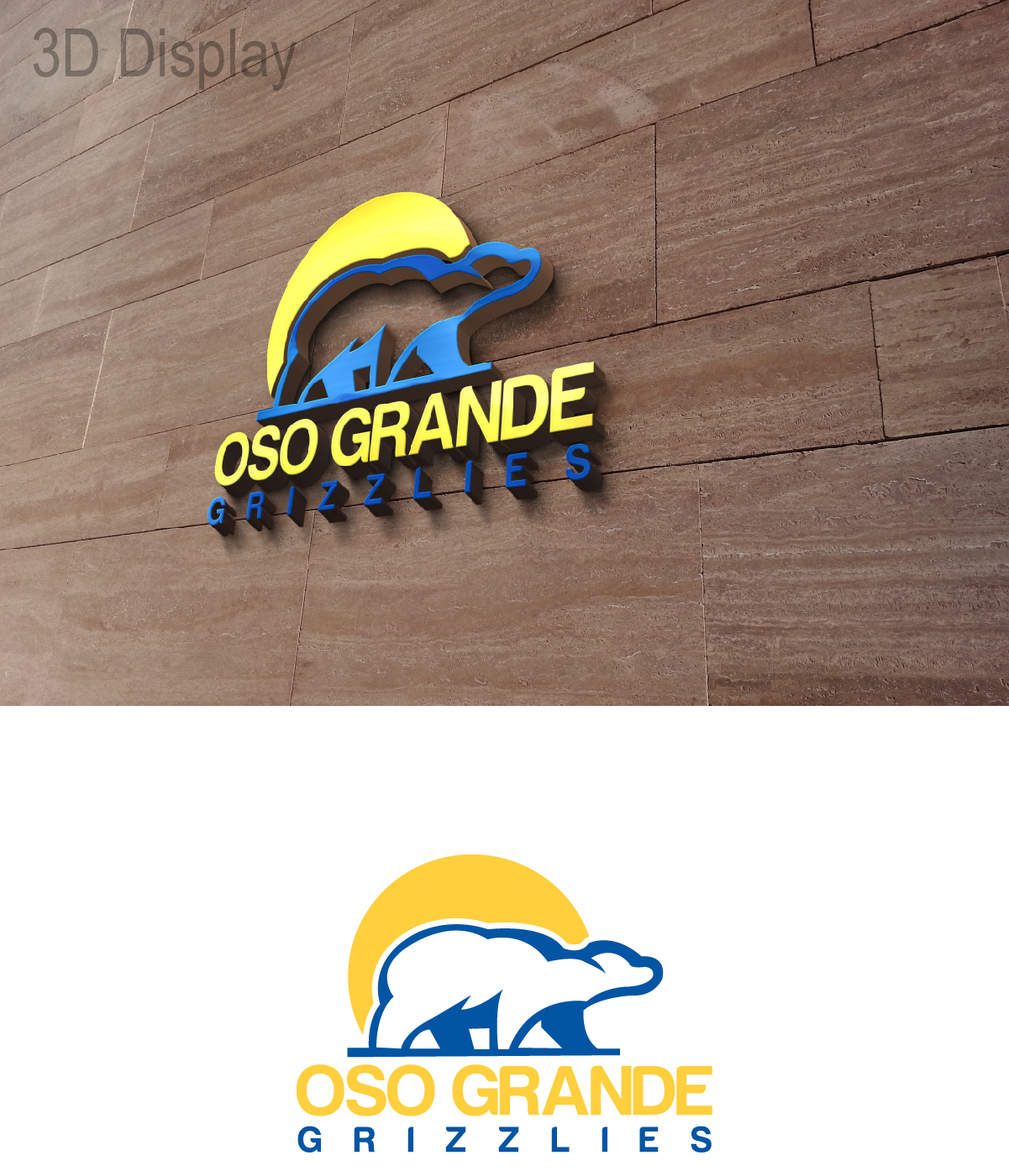 Design de Logo par 3Guys pour ce projet | Design #12884968