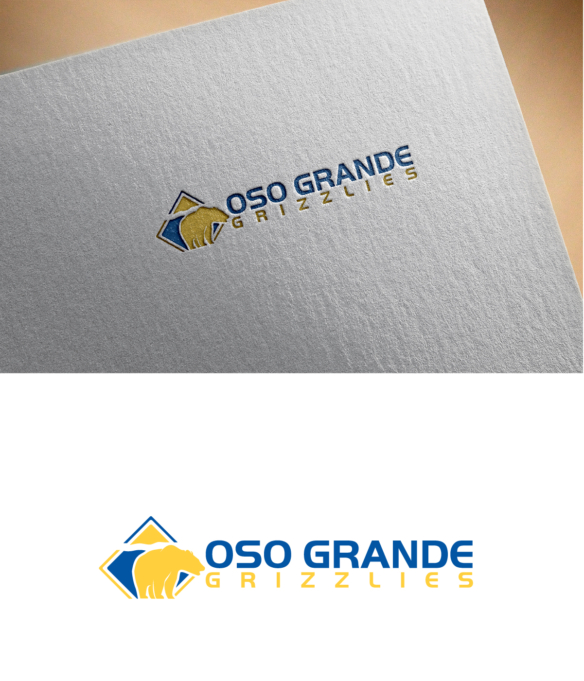 Logo Design by 3Guys for this project | Design #12885661