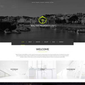 Web Design by Abdul Haseeb for this project | Design: #13011329