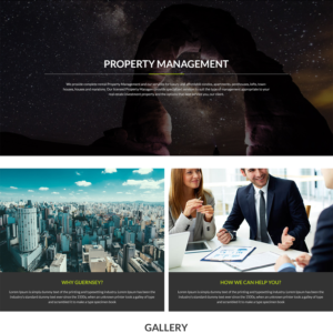 Web Design by Abdul Haseeb for this project | Design: #13011332