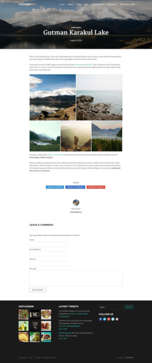 Web-Design von boumlalali für dieses Projekt | Design #12884671