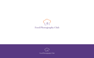 Logo Design by Triple22A for Food Photography Club | Design: #12917131