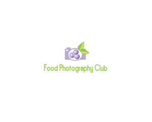 Logo Design by burdy2oo8 for Food Photography Club | Design #12896238