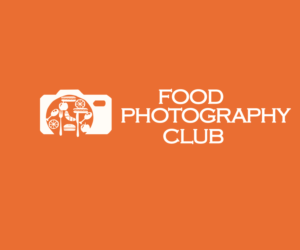 Logo Design by sudhasaj for Food Photography Club | Design: #12973409