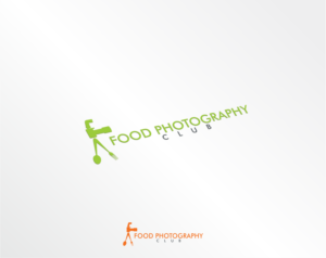 Logo Design by Mr. Arham for Food Photography Club | Design #12930840