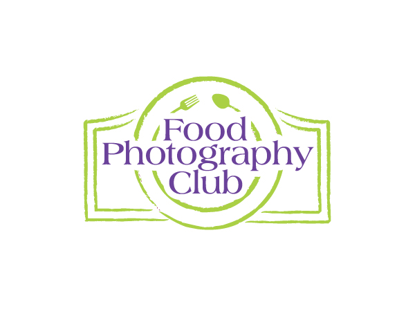 Logo Design by ABG for Food Photography Club | Design #12868600