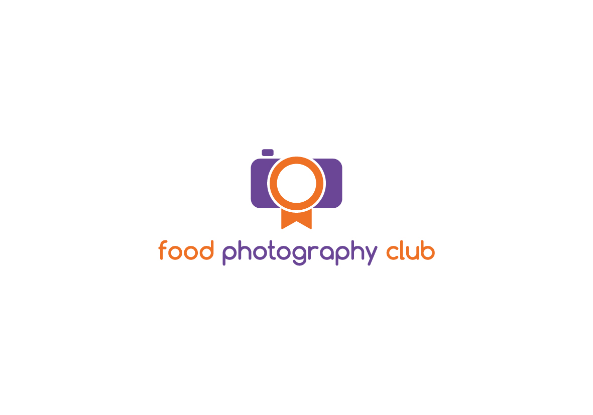 Logo Design by alexis alemán for Food Photography Club | Design #12896385