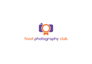 Logo Design by alexis alemán for Food Photography Club | Design #12896385