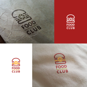 Logo Design by butryk for Food Photography Club | Design: #12912649