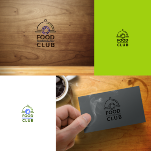 Logo Design by butryk